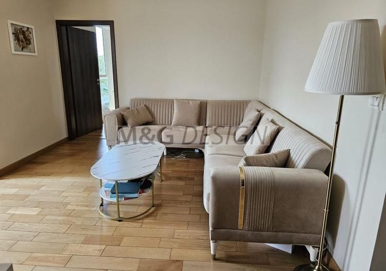 Apartament  3 camere zona Soarelui amenajat lux - Poză 1