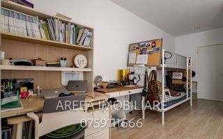 Apartament luxos,luminos,foarte spatios in Erou Iancu Nicolae-Oferta atractiva - Poză 18