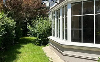 VILĂ PREMIUM (Premium Villa) DE ÎNCHIRIAT CU PISCINĂ ZONA IANCU NICOLAE/PIPERA - Poză 23