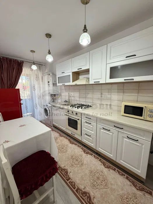 Apartament cu 1 cameră • 41,5 mp • mobilat complet • Păcurari – Rediu - Poză 4