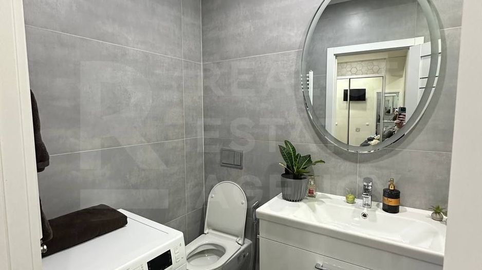 Chirie, apartament, 2 camere, str. Carierei, Râșcani - Poză 6