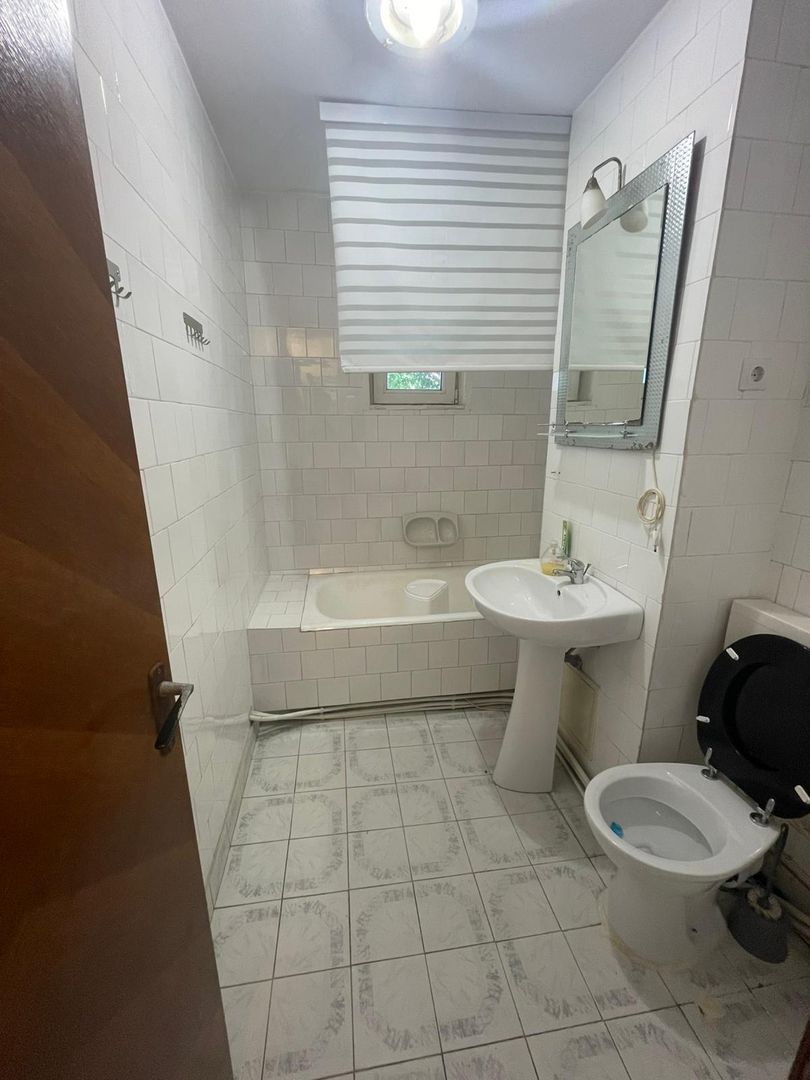 Apartament 3 Camere De Vanzare| Semidecomandat | 66mp | Manastur - Poză 9