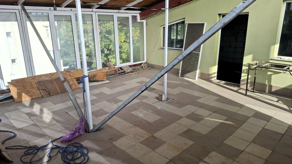 Destinatie rezidentiala / birouri / centru medical. - Poză 37