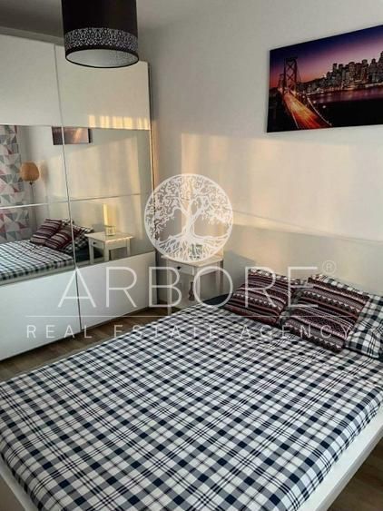 De inchiriat 2 Camere The Park - Poză 2