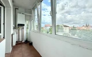 Apartament cu 1 cameră – spațios, confortabil, Fabric - Piața Traian - Poză 16