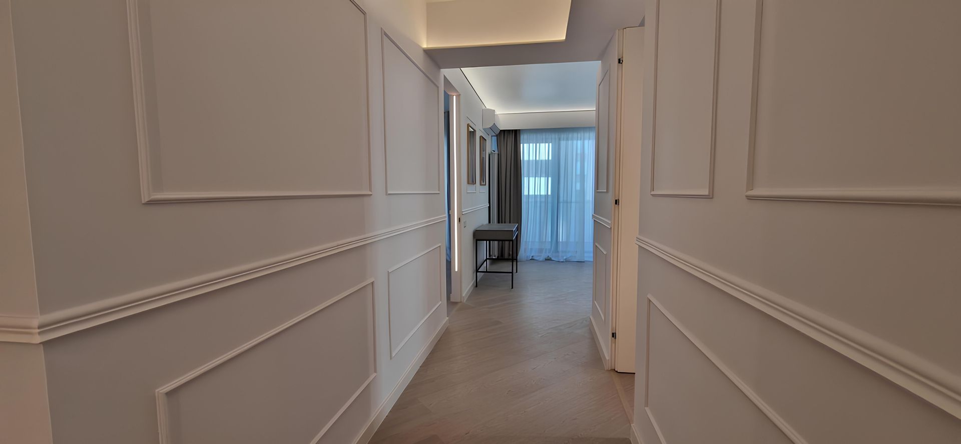 Apartament modern 3 Camere I Pipera I Cortina North - Poză 3