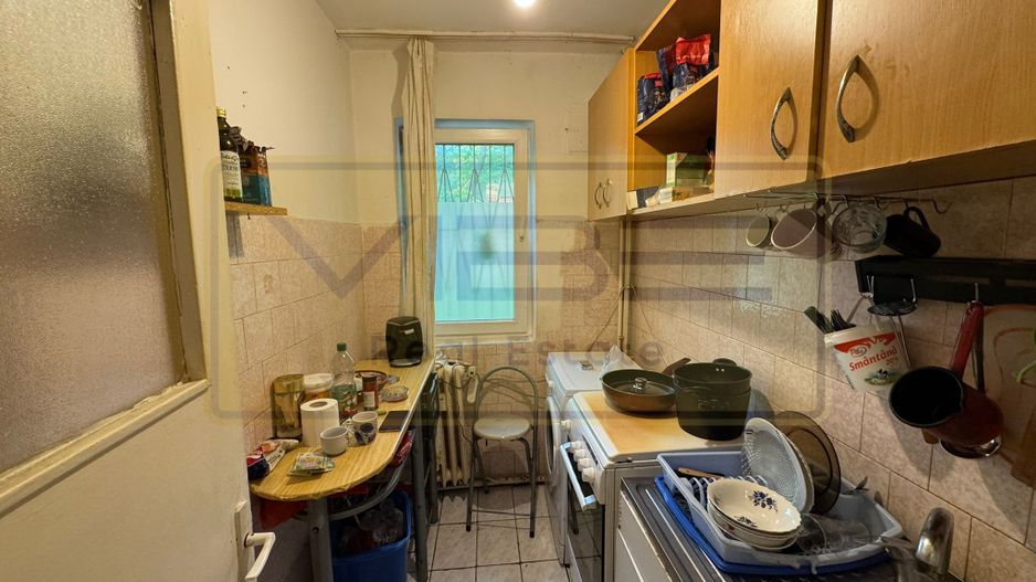 Apartament 2 camere decomandat Alexandru cel Bun - Poză 5
