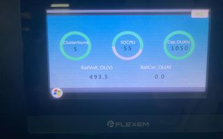 BRASOV-GHIMBAV | INCHIRIERE HALA +SHOWROOM | 6500 MP CONSTRUITI - Poză 51