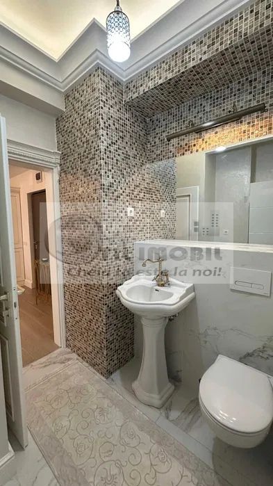Apartament 3 Camere PREMIUM – Etaj 11/12 – INTABULAT – Complex Lazar R - Poză 5