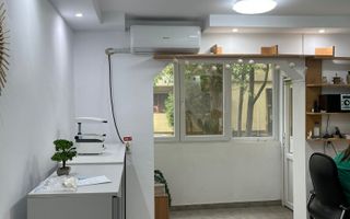 De vânzare – Spațiu comercial 56 mp – Intrare din stradă + casa scarii - Poză 13