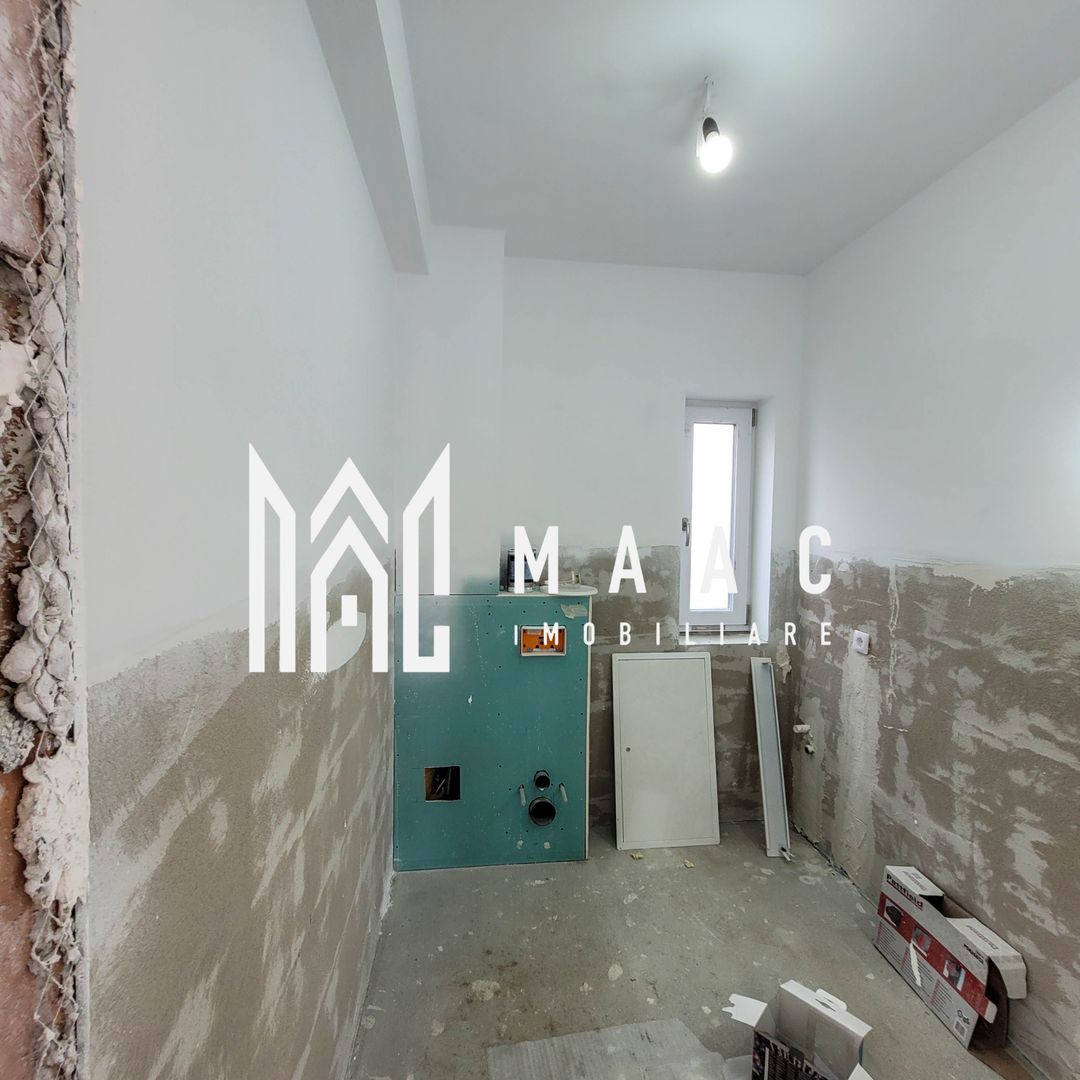 Casa Individuala | 120MPU | Cristian | Curte 420MPU - Poză 20