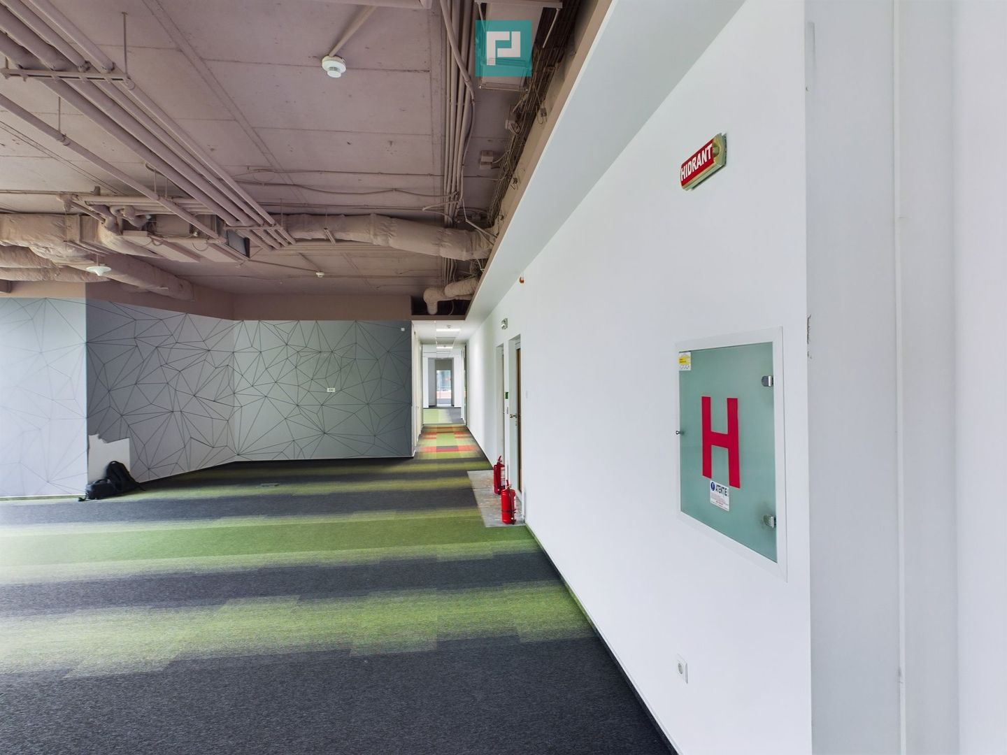 Spatii birouri clasa A, zona de centru-nord a Bucurestiului. - Poză 3