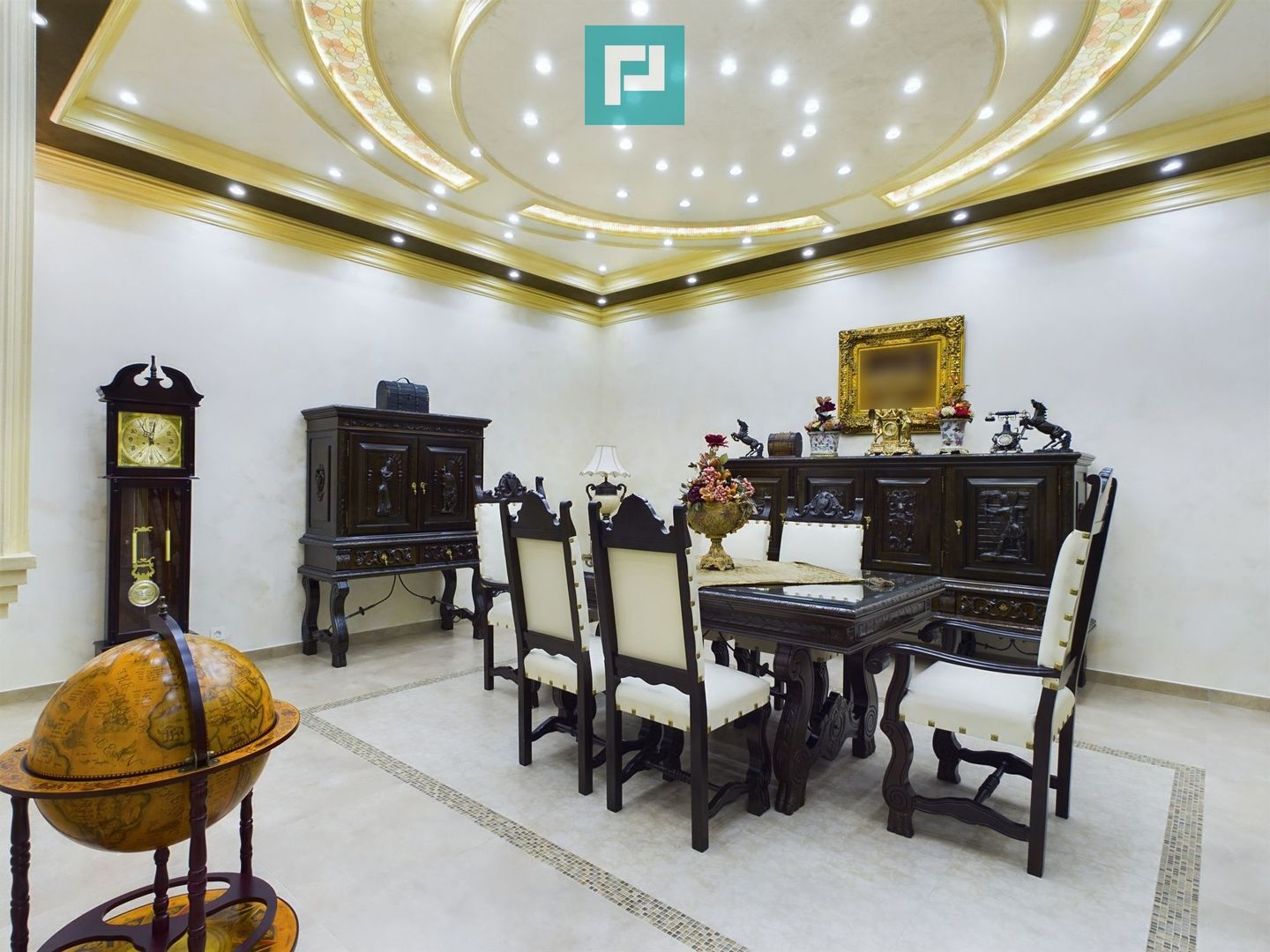 Vilă luxoasă cu o casă de oaspeți în Serbia - Poză 7