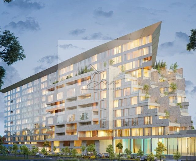 Apartament 4 camere CORTINA ELYSIUM I CESIUNE I COMISION 0% - Poză 1
