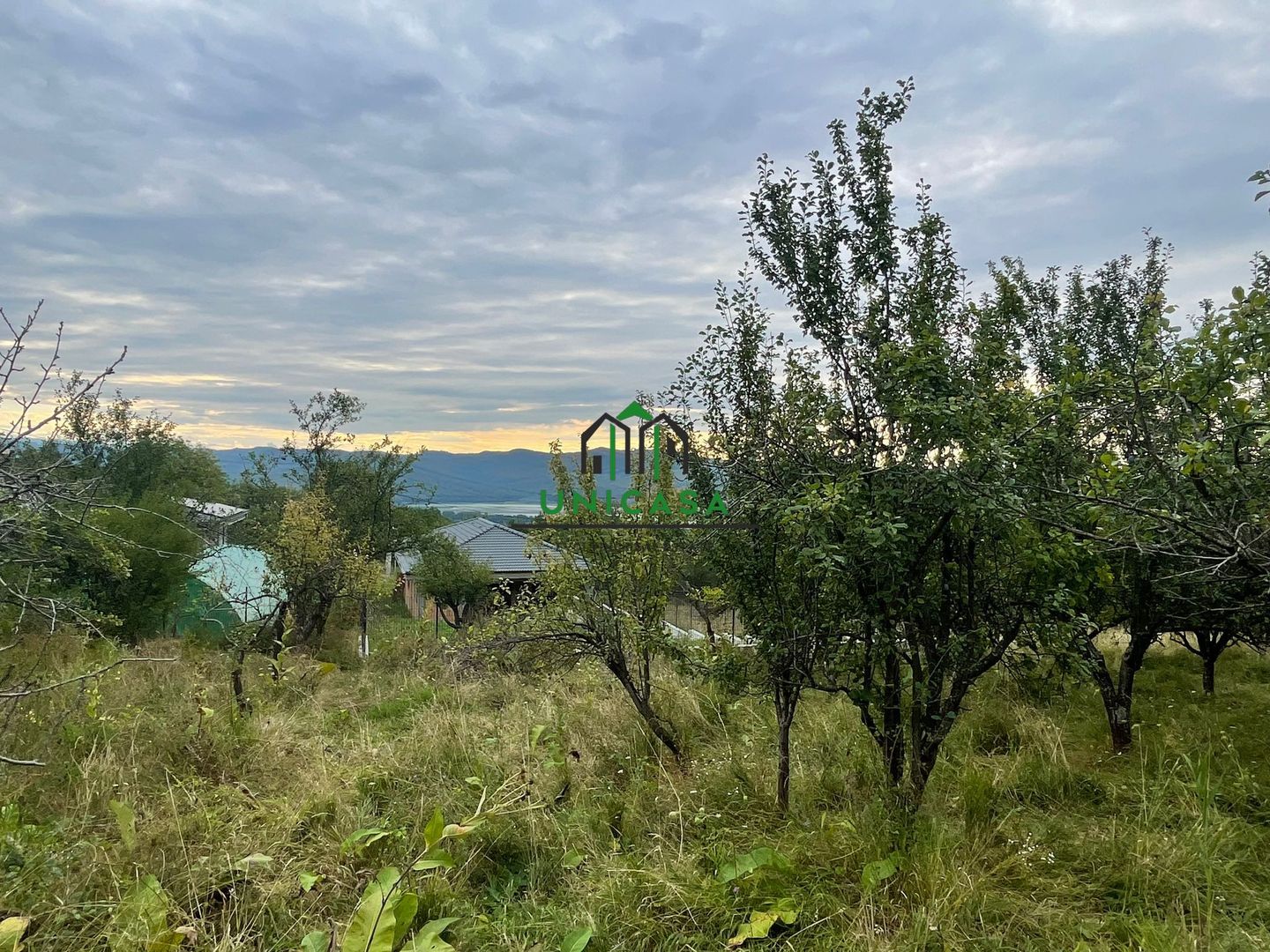 Teren intravilan - Cetatuie - Poză 3