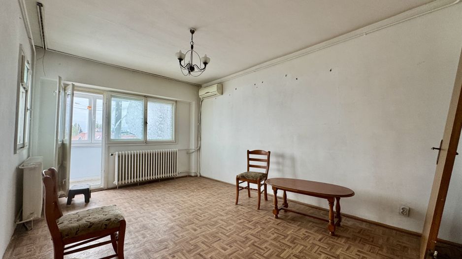 GARSONIERA SPATIOASA | DECOMANDATA | RADU BELLER - Poză 1