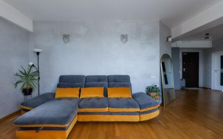 Apartament Modern de inchiriat Shopping Plaza 2 Dormitoare - Poză 7