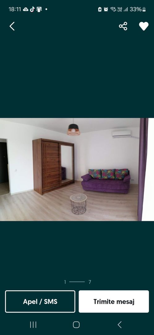 Apartament în Bucuresti - Poză 1