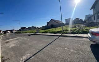 Teren de vânzare – Valu lui Traian, Zona F (partea stângă) - Poză 1