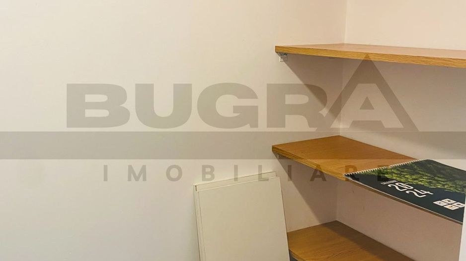 Apartament 4 camere, Ultrafinisat, 120mp, 3 parcari, zona C.Brancusi - Poză 18