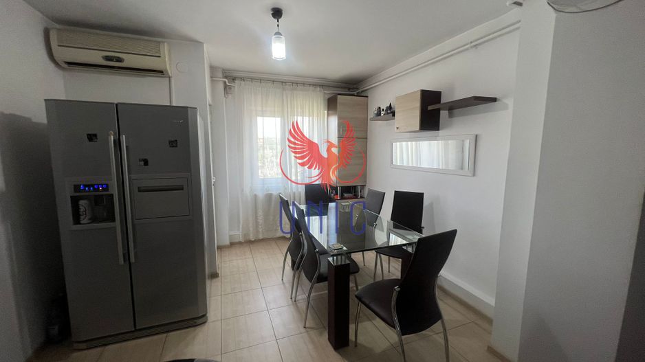Apartament 3 camere George Enescu - Poză 8