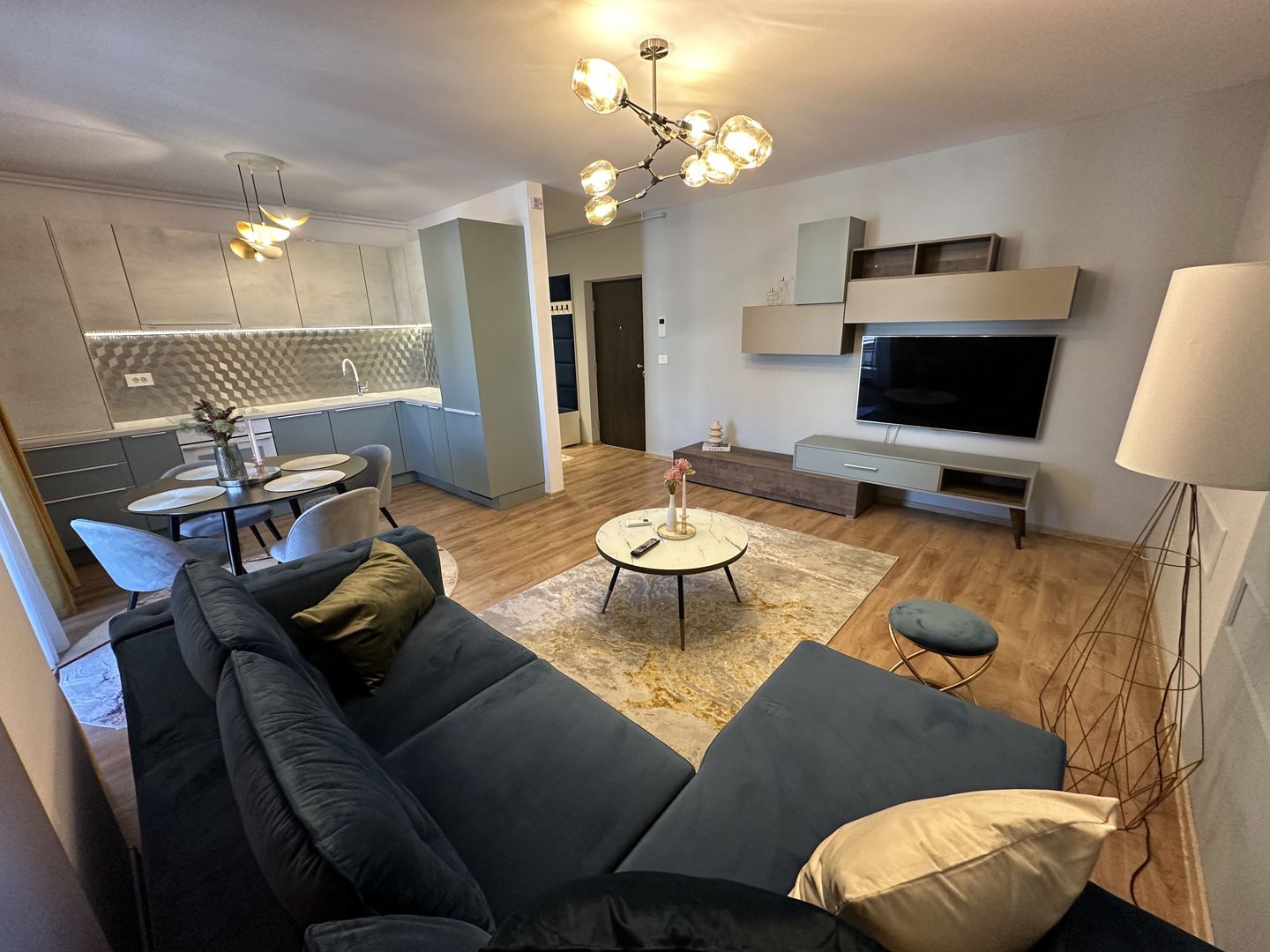 Apartment close to Veterinary School - Poză 3