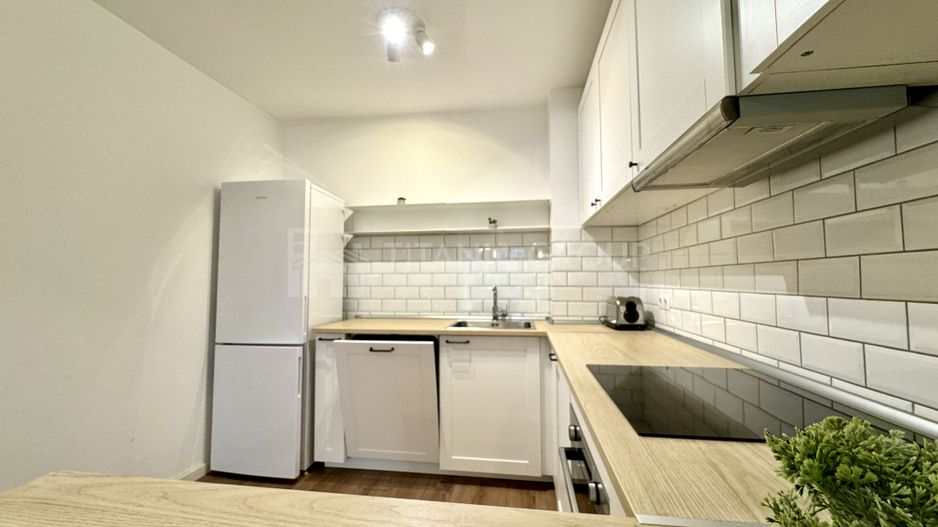 Apartament 2 camere cochet,  parcare, boxa, contract ANAF - Poză 3