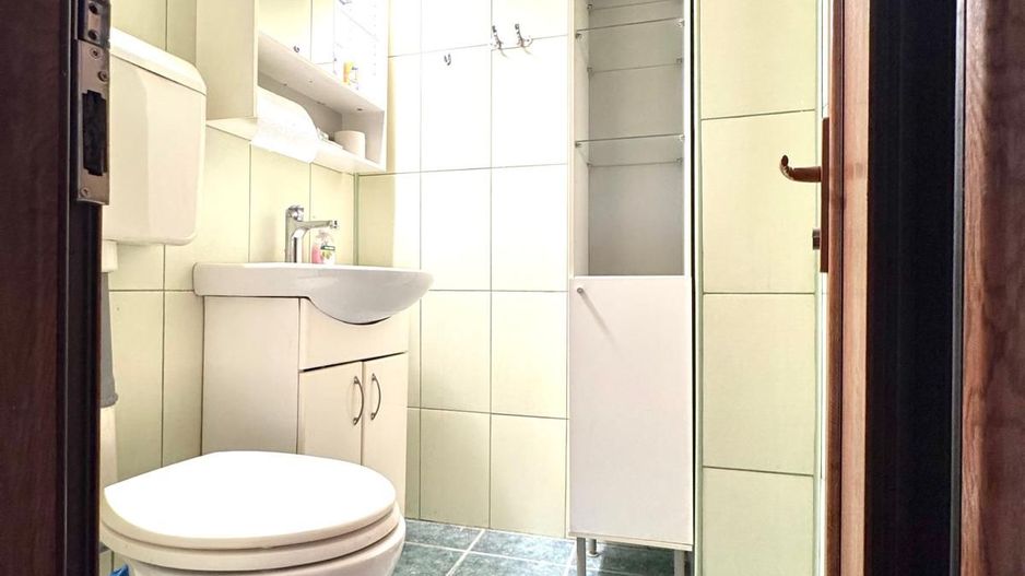 Apartament 3 camere de închiriat–Loc de parcare inclus - Poză 15