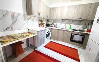 Apartament 1 camera 29,4 mp MOBILAT și UTILAT - Bucium-Visan - Poză 3