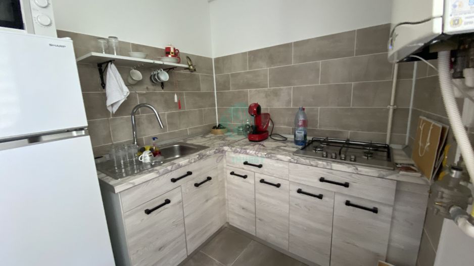 Studio CENTRALA PROPRIE zona Piata MUNCII - Poză 5