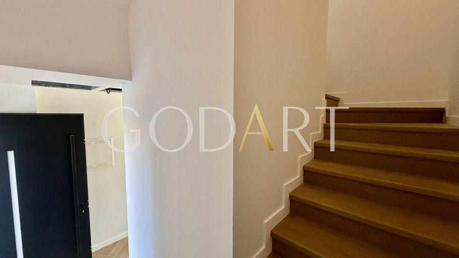 VILA TOWNHOUSE | FINISAJE PREMIUM | PIPERA - Poză 24