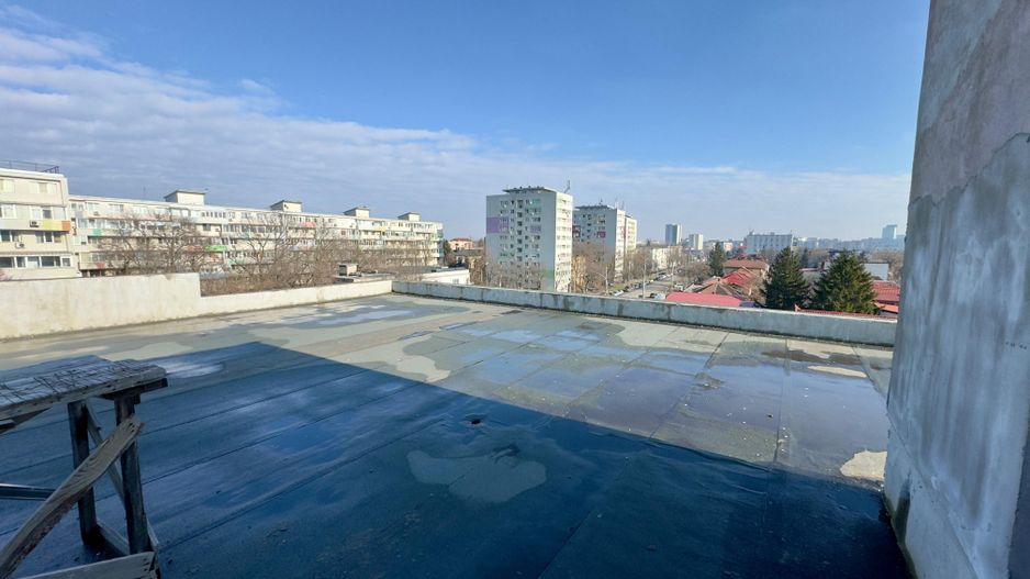 Constructie D+P+3E | Lift | 2 intrari | Parcare Sub | Domenii | Ideal Investitie - Poză 35