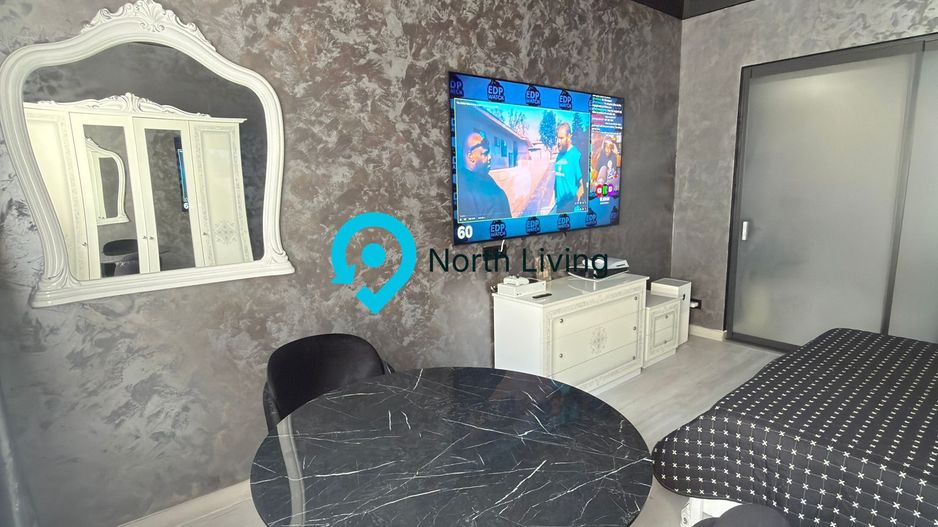 Apartament 2 camere-  Rin Grand Residence-Vacaresti - Poză 17