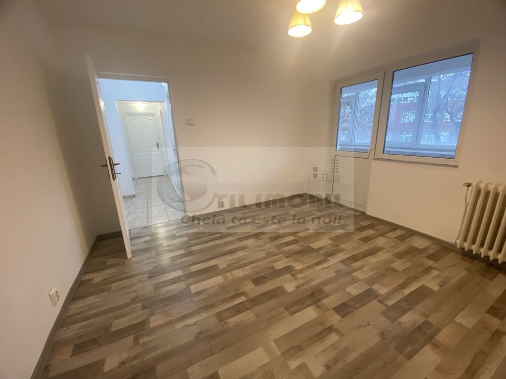 Apartament 2 camere Sf. Lazar-PALAS - 499 EURO - Poză 1