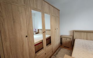 Piata Chirila- bloc nou- 2 camere - Poză 6