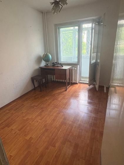3 camere | Dristor – Mihai Bravu, bloc 1980, 2 bai, 2 balcoane - Poză 2
