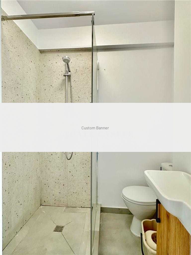 2 CAMERE - BLOC NOU - etaj intermediar - CENTRU - Poză 5