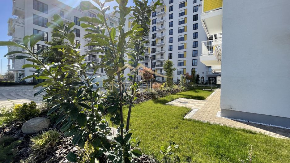 Apartament 2 camere_LUX_107.4 mp**Terasa de 45 mp//Mogosoaia - Poză 27