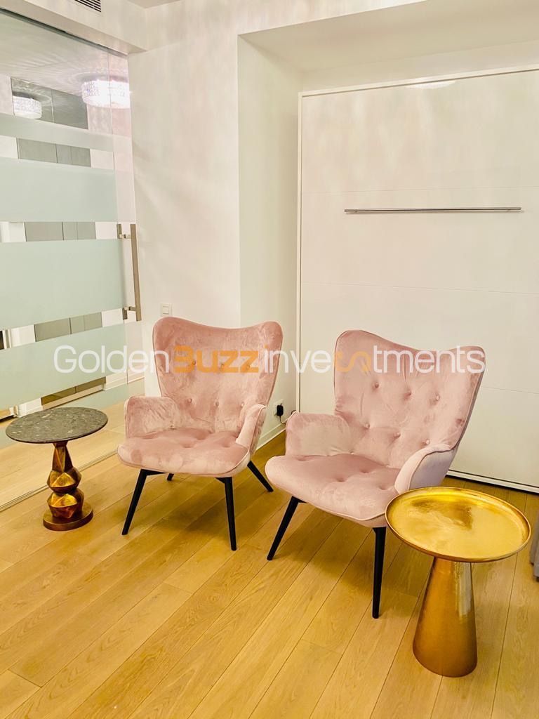 Apartament unic Primăverii - Piața Charles De Gaulle - Poză 7