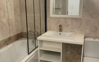 Apartament de 2 camere, modern, 55mp, zona The Office - Poză 6