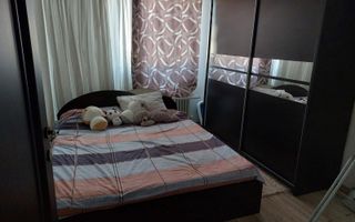 Zimbru, 2 camere decomandat – 40 mp, etaj 6/10 – 80.500 € - Poză 4