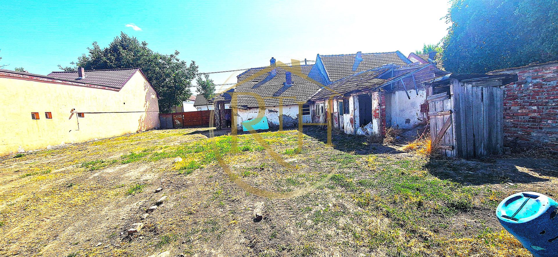 🏡 Teren intravilan 1.406 mp – Fratelia | Ideal pentru investitie imobiliara - Poză 7