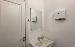 INCHIRIERE   APARTAMENT  4 CAMERE   DOROBANTI  130MP - Poză 21