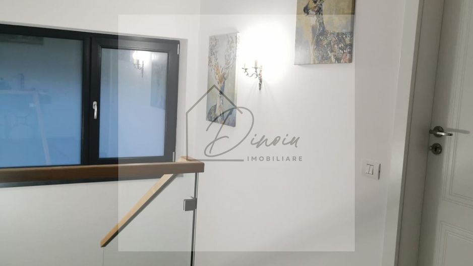 Vila Premium 2022 Branesti - Ilfov Vadu Anei I COMISION 0% I 5 camere - Poză 10