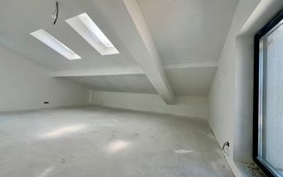 Loft ***3 Camere // Terasă  // Baneasa - Sector 1 - Poză 15