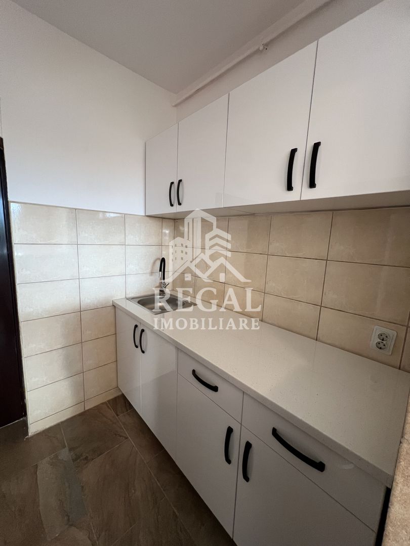 PRET NOU - Garsonieră de vânzare – zonă Teatru, Str Ciprian Porumbescu - Poză 6