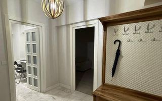 Apartament modern cu 2 camere - Royal Town, Copou - 600€ - Poză 5