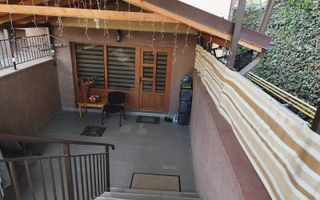 Apartament 4 Camere | 100 mp | 2 Băi cu geam | Someseni (Vilă D+P+E) - Poză 15