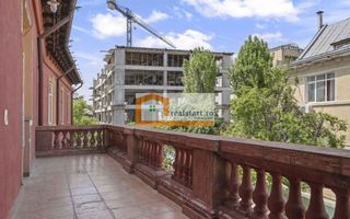 Vila individuala, S+P+E+Pod, curte 500mp, ideal Bistro-caffe, birouri - Poză 34