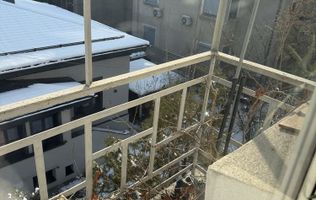 Apartament Cotroceni/Gradina Botanica